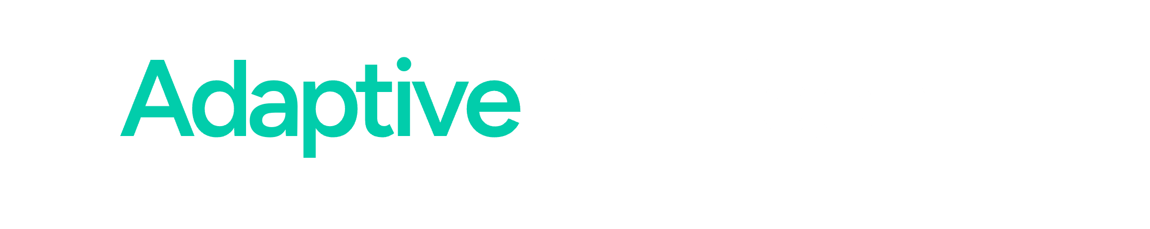 Adaptive-Intelligence